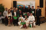Dziękowali za sportowe osiągnięcia
