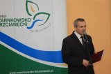 Dziękowali za sportowe osiągnięcia