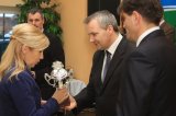 Dziękowali za sportowe osiągnięcia