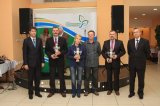 Dziękowali za sportowe osiągnięcia