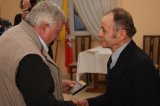 Dziękowali za sportowe osiągnięcia