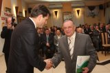 Dziękowali za sportowe osiągnięcia