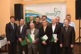 Dziękowali za sportowe osiągnięcia