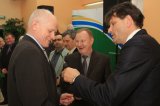 Dziękowali za sportowe osiągnięcia