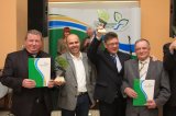 Dziękowali za sportowe osiągnięcia