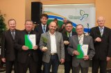 Dziękowali za sportowe osiągnięcia