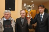 Dziękowali za sportowe osiągnięcia