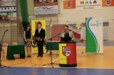 Dziękowano nauczycielom