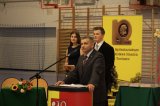 Dziękowano nauczycielom
