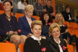 Dziękowano nauczycielom