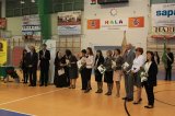 Dziękowano nauczycielom