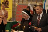 Dziękowano nauczycielom