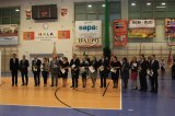 Dziękowano nauczycielom