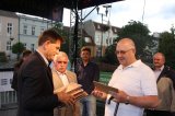 Dzielni krwiodawcy