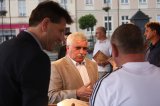Dzielni krwiodawcy