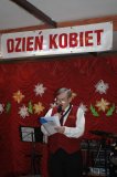 Dzień Kobiet w Klubie Seniora
