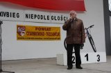 Dzień Niepodległości na sportowo