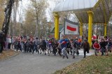 Dzień Niepodległości na sportowo