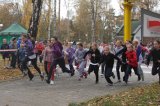 Dzień Niepodległości na sportowo