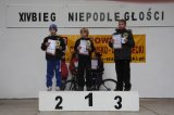 Dzień Niepodległości na sportowo