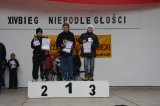 Dzień Niepodległości na sportowo
