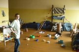 Dzień Przedsiębiorczości w Sienkiewiczówce