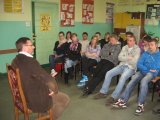 Dzień Przedsiębiorczości w Sienkiewiczówce
