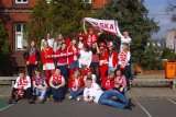 Piłkarska wiosna w LO