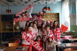 Piłkarska wiosna w LO