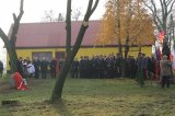 Dzień wolności, dniem jedności