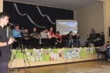 Edukacyjna olimpiada