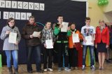 Edukacyjna olimpiada