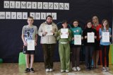 Edukacyjna olimpiada