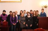 Ekolodzy na start