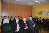 Elektrycy otrzymali zmodernizowaną pracownię