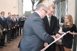 Elektrycy otrzymali zmodernizowaną pracownię