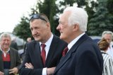 Emeryci świętowali w Gajewie