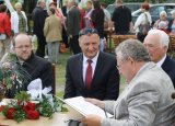 Emeryci świętowali w Gajewie