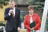 Emeryci świętowali w Gajewie