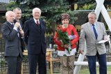 Emeryci świętowali w Gajewie