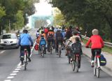 Europejski Dzień bez Samochodu