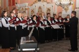 Festiwal Pieśni Maryjnej