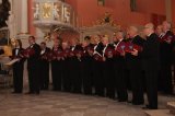 Festiwal Pieśni Maryjnej