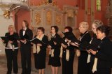 Festiwal Pieśni Maryjnej