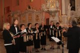 Festiwal Pieśni Maryjnej