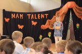 Festiwal talentów w Gębicach