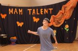 Festiwal talentów w Gębicach