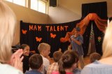 Festiwal talentów w Gębicach