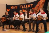 Festiwal talentów w Gębicach
