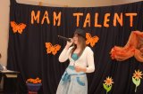Festiwal talentów w Gębicach